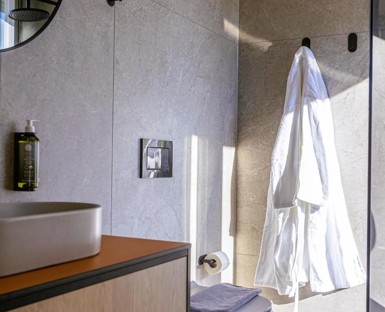 East Coast Deluxe Rooms Split Hırvatistan