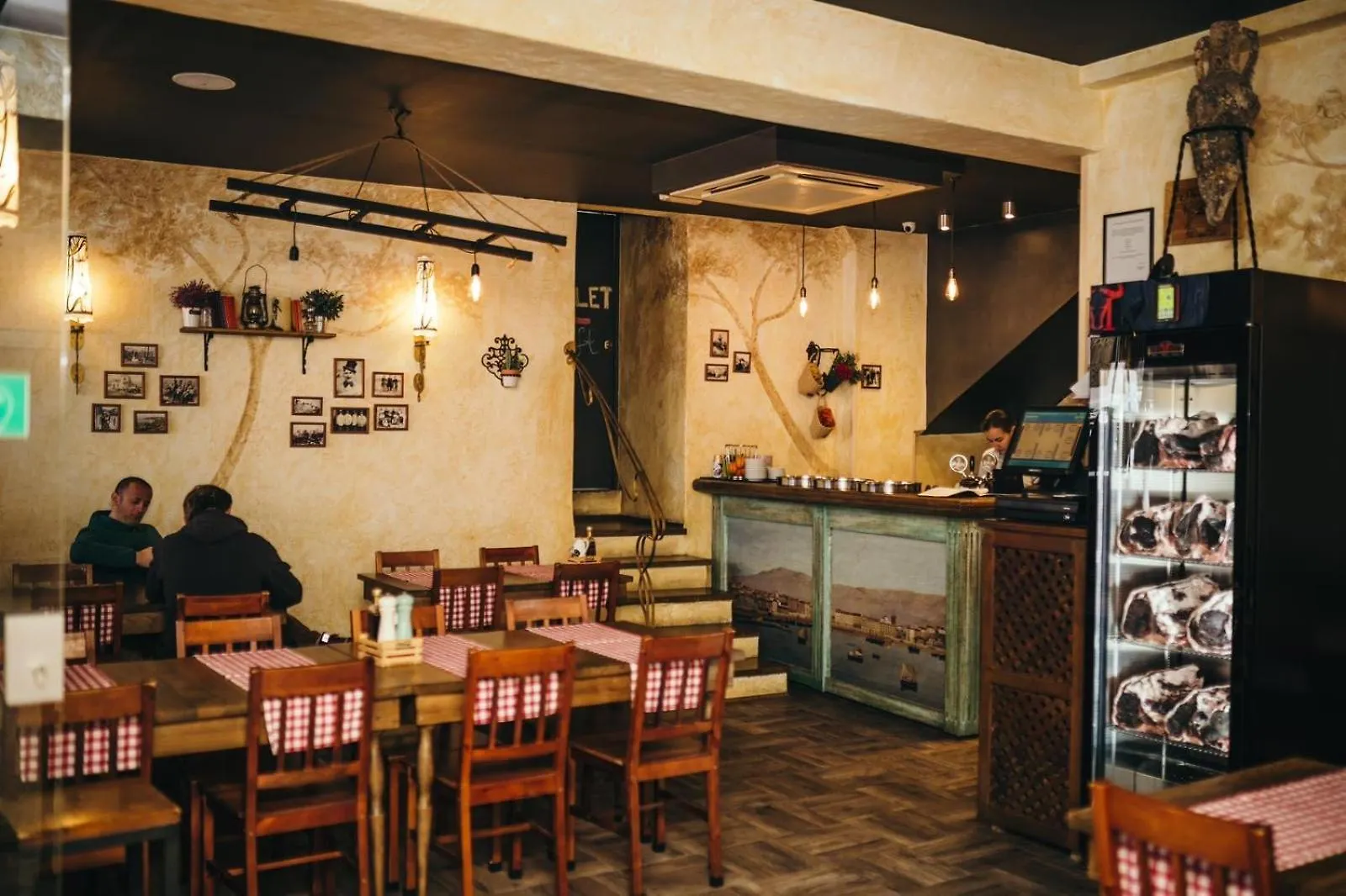 East Coast Deluxe Rooms Split Oda ve Kahvaltı
