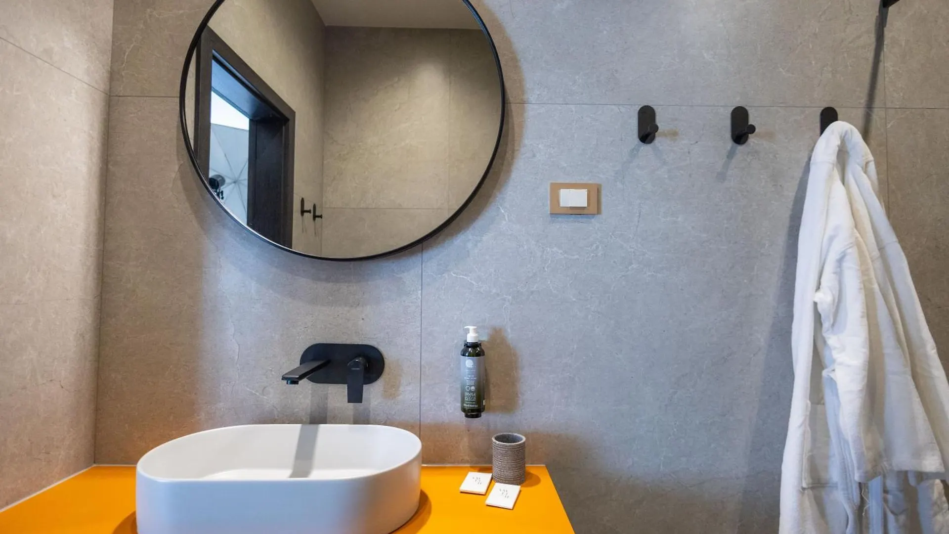 East Coast Deluxe Rooms Split Oda ve Kahvaltı