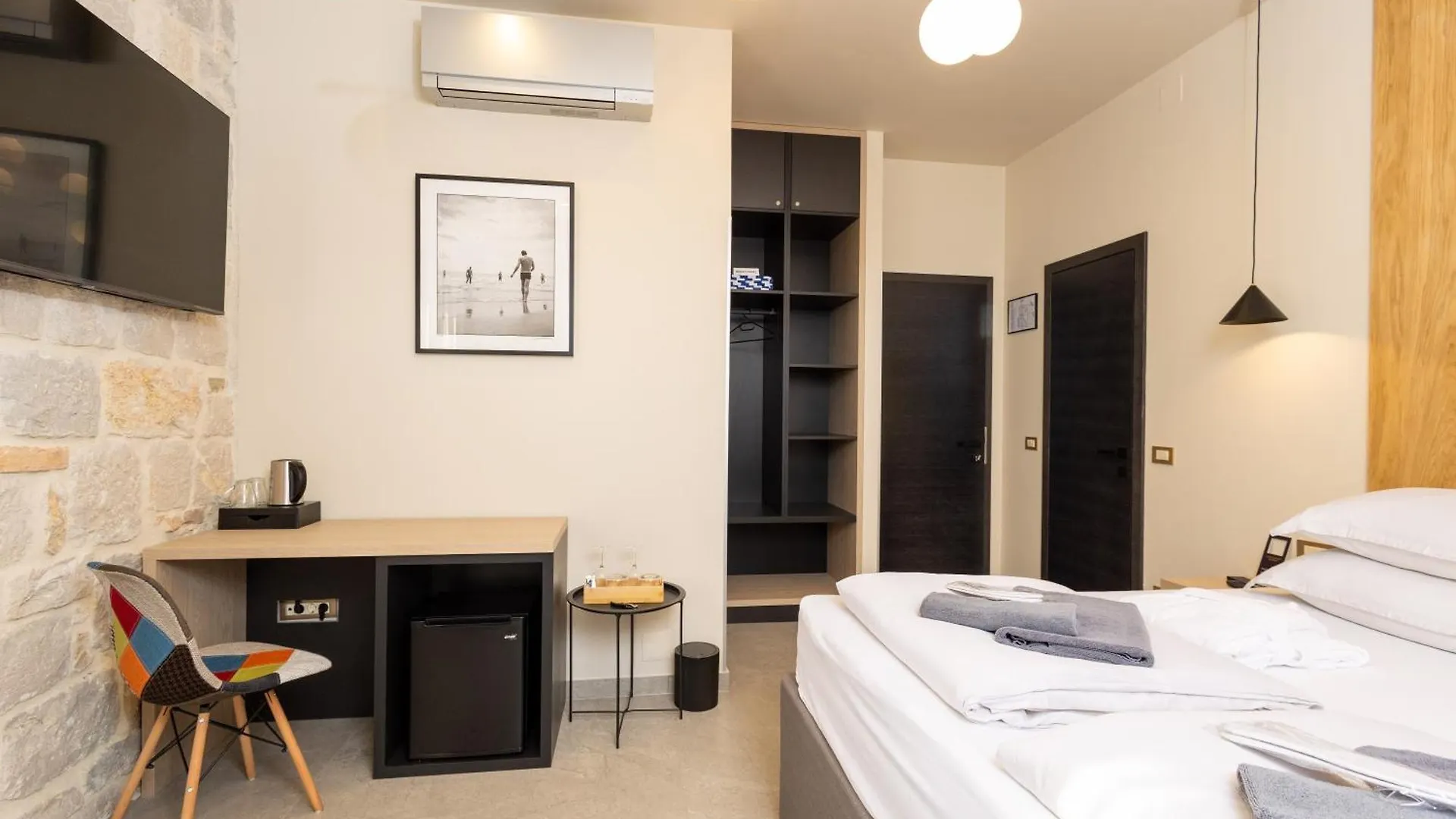 East Coast Deluxe Rooms Split 0*,  Hırvatistan