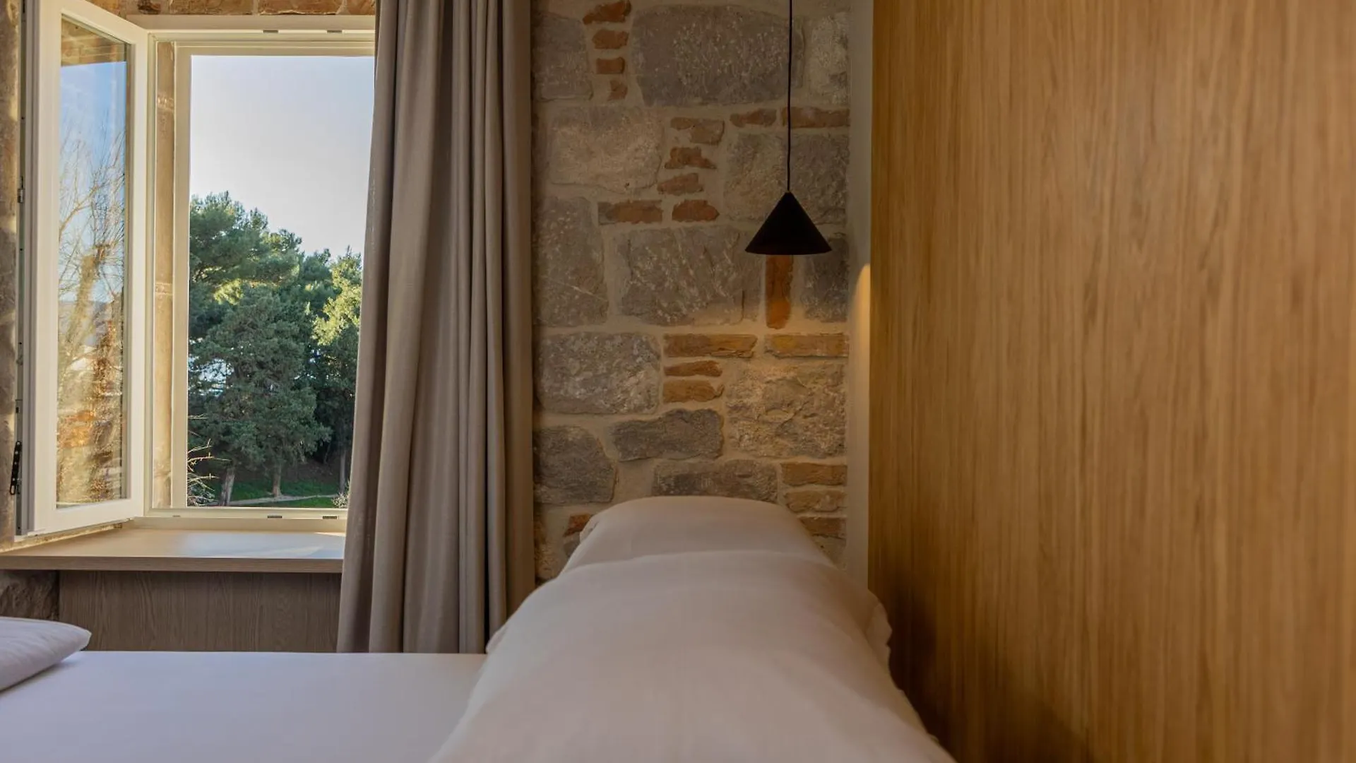 East Coast Deluxe Rooms Split Oda ve Kahvaltı