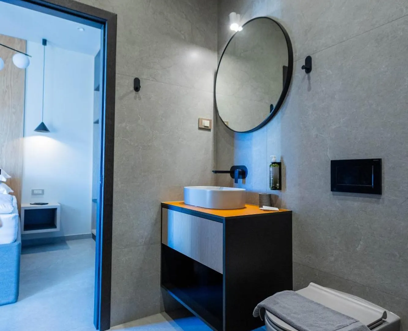 Oda ve Kahvaltı East Coast Deluxe Rooms Split