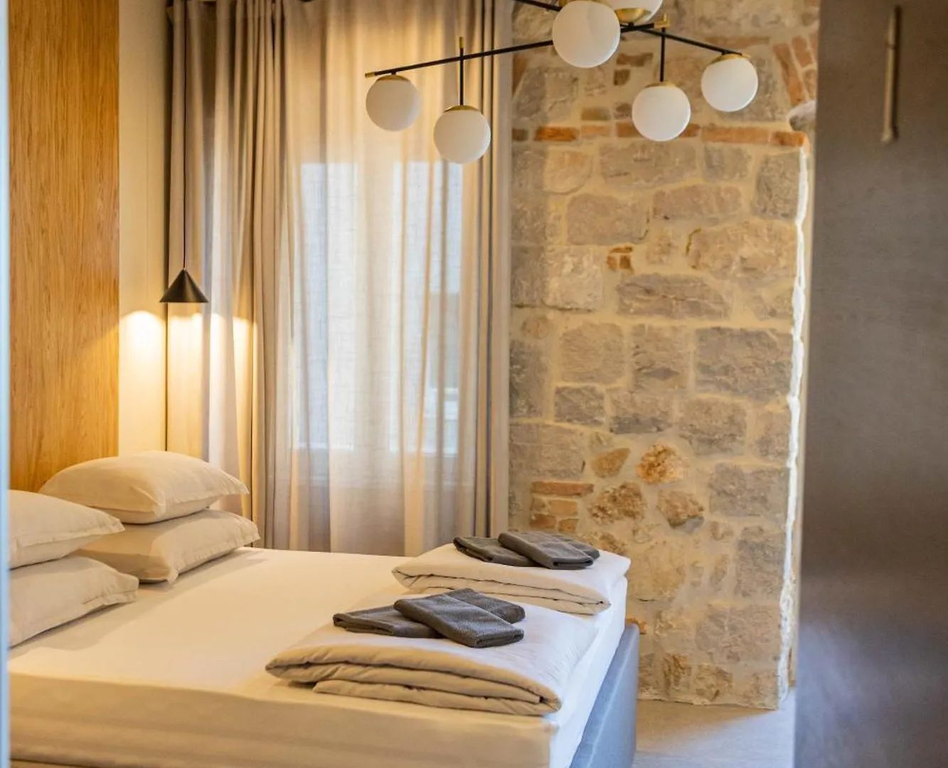 East Coast Deluxe Rooms Split Hırvatistan