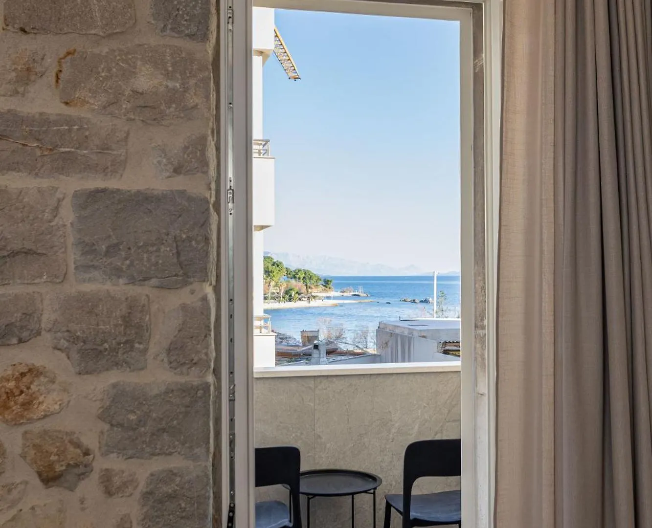 Oda ve Kahvaltı East Coast Deluxe Rooms Split