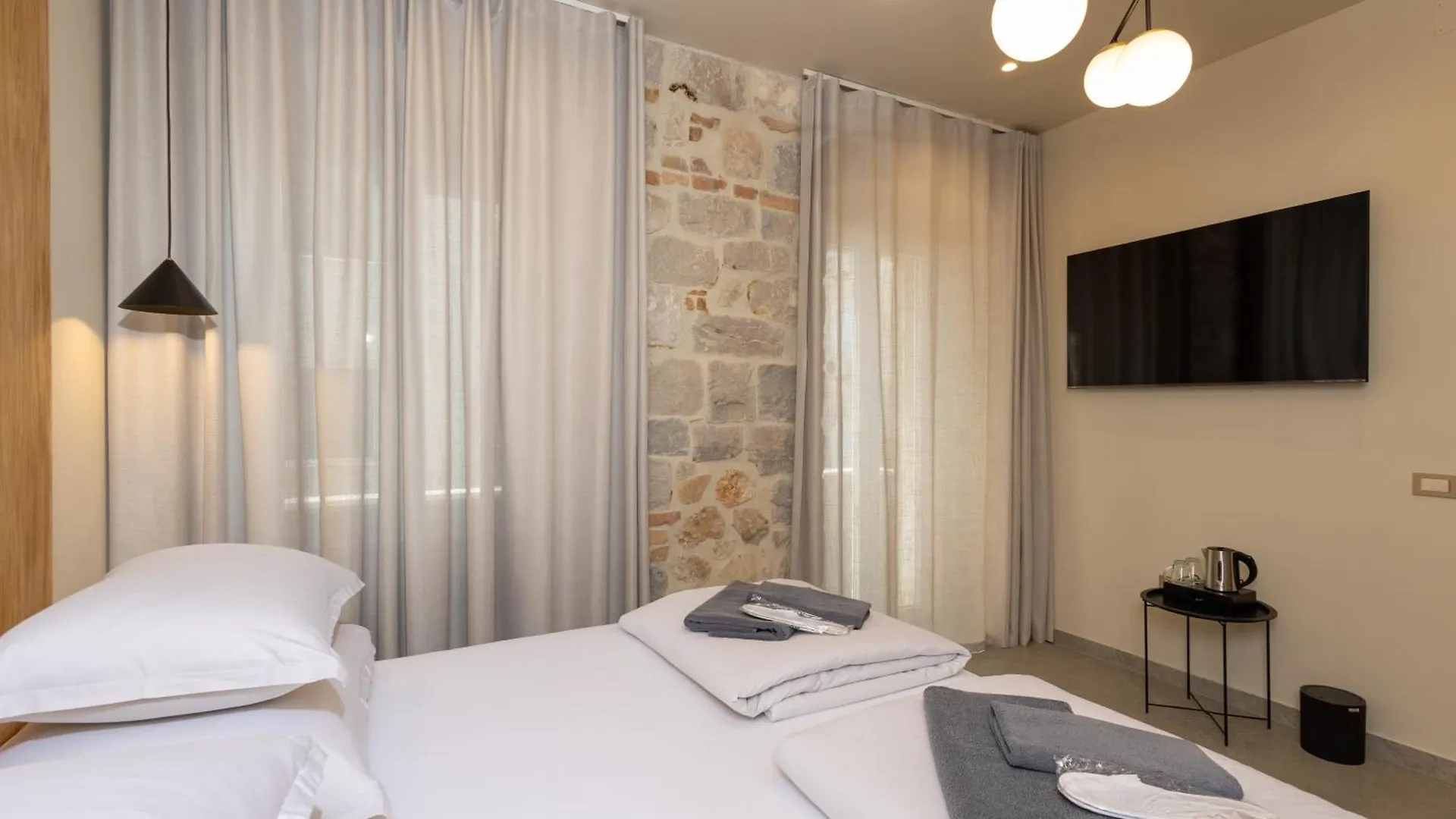 East Coast Deluxe Rooms Split Oda ve Kahvaltı