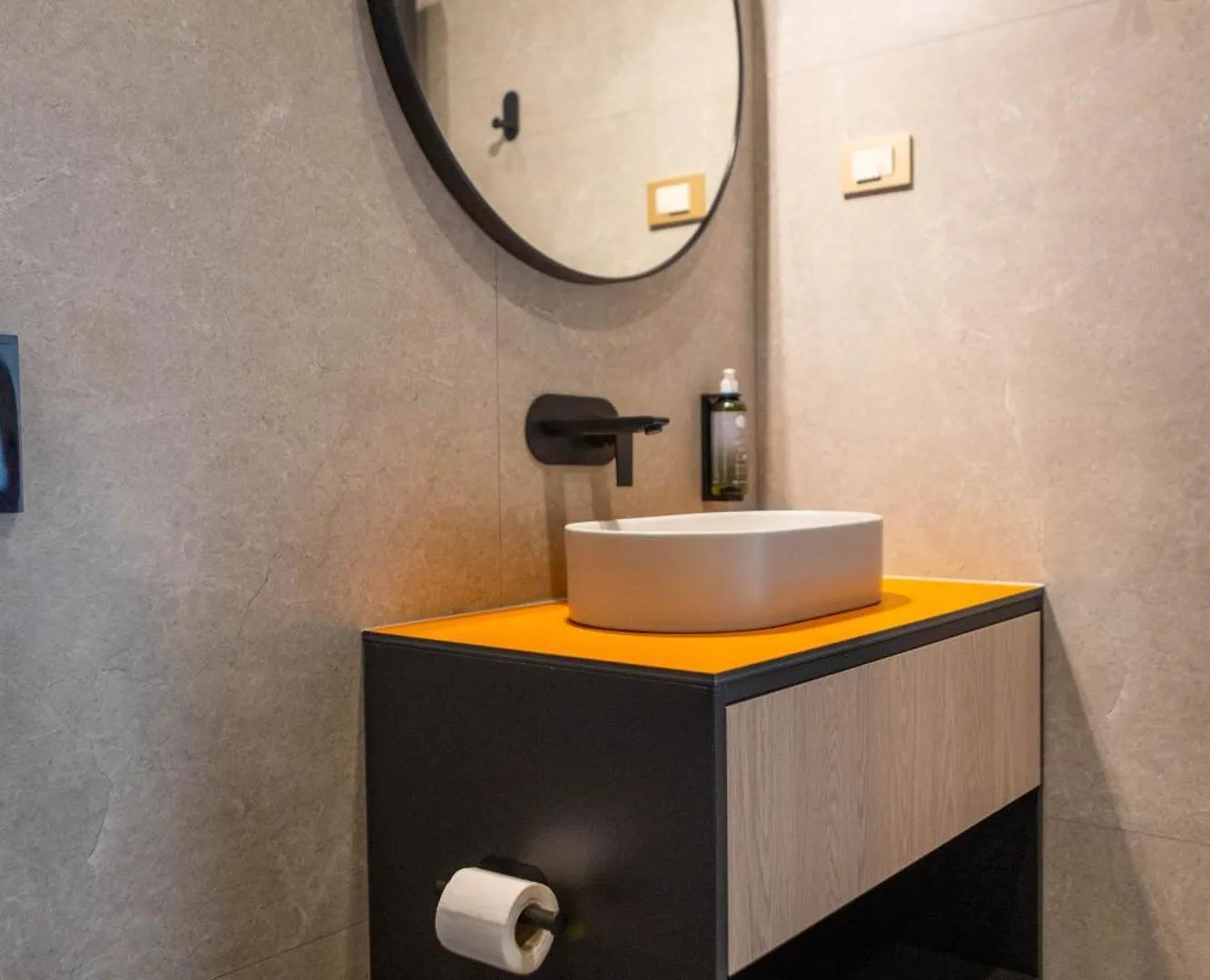 Oda ve Kahvaltı East Coast Deluxe Rooms Split